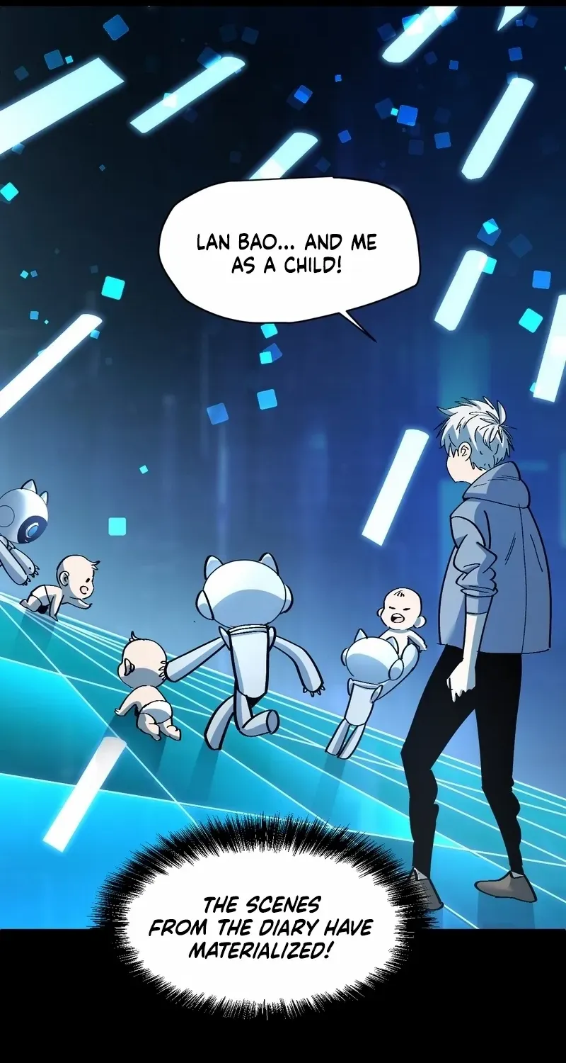 I Use a Top-Tier System to Reshape the World Chapter 26 page 39 - 
