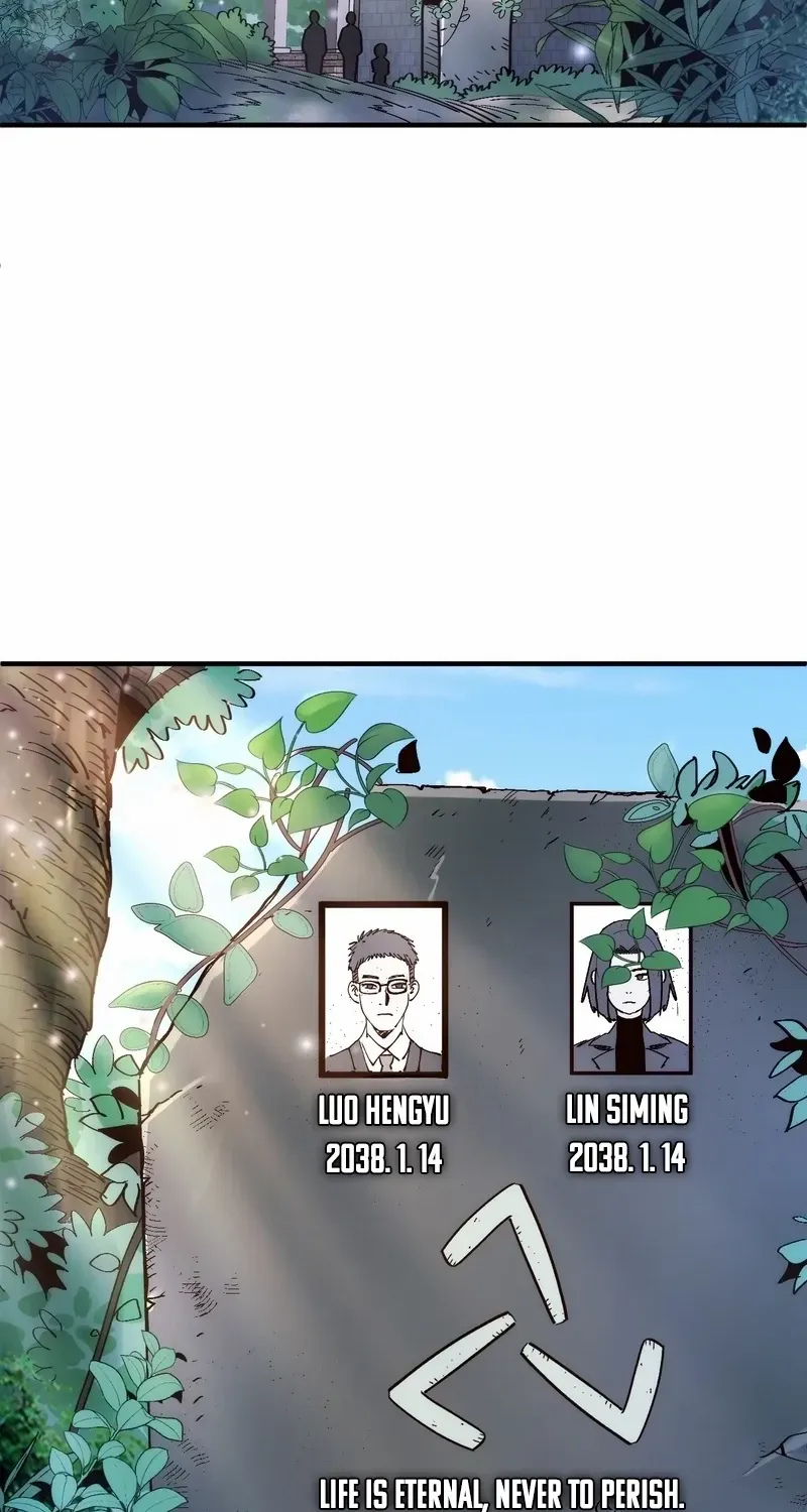 I Use a Top-Tier System to Reshape the World Chapter 26 page 5 - 