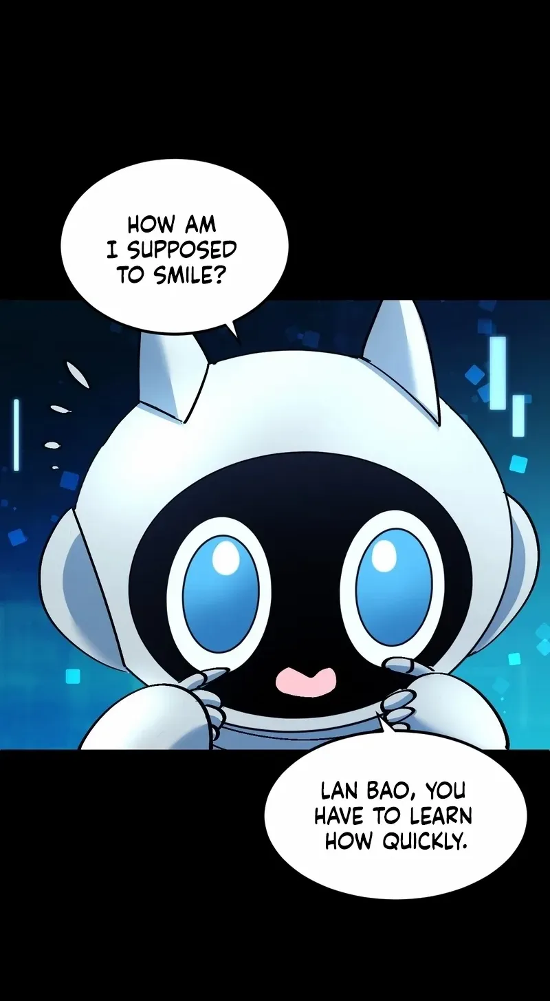 I Use a Top-Tier System to Reshape the World Chapter 26 page 41 - 