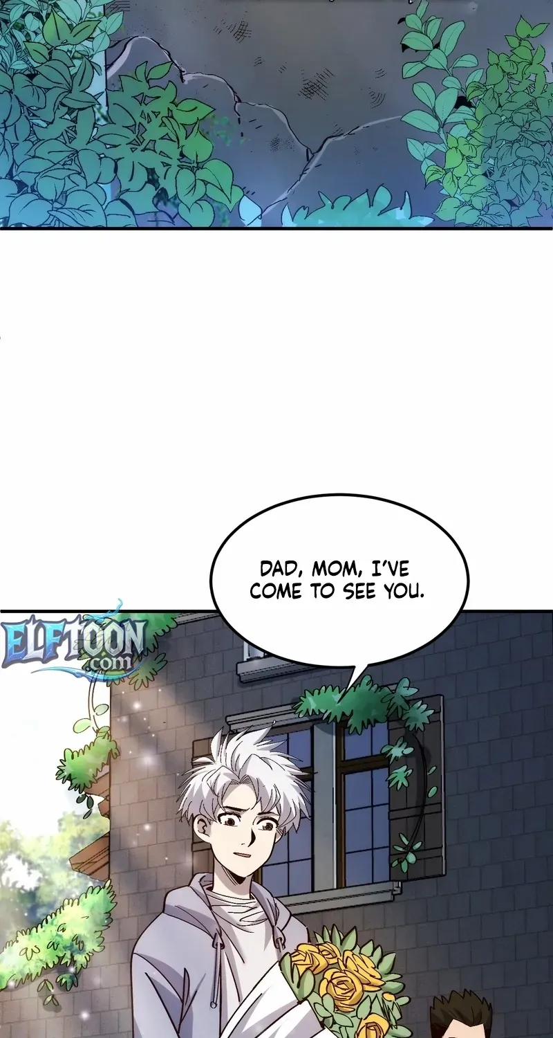 I Use a Top-Tier System to Reshape the World Chapter 26 page 6 - 