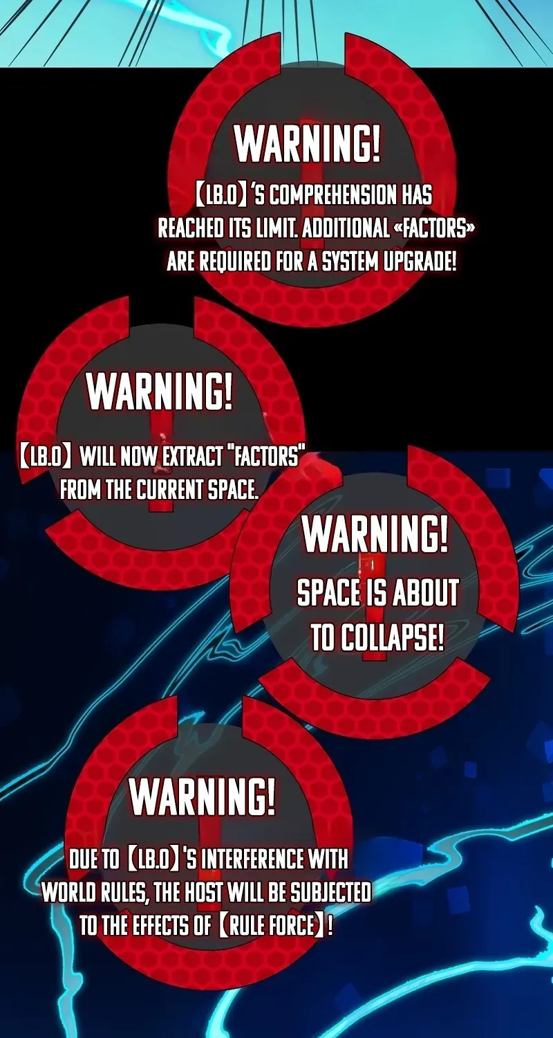 I Use a Top-Tier System to Reshape the World Chapter 26 page 51 - 