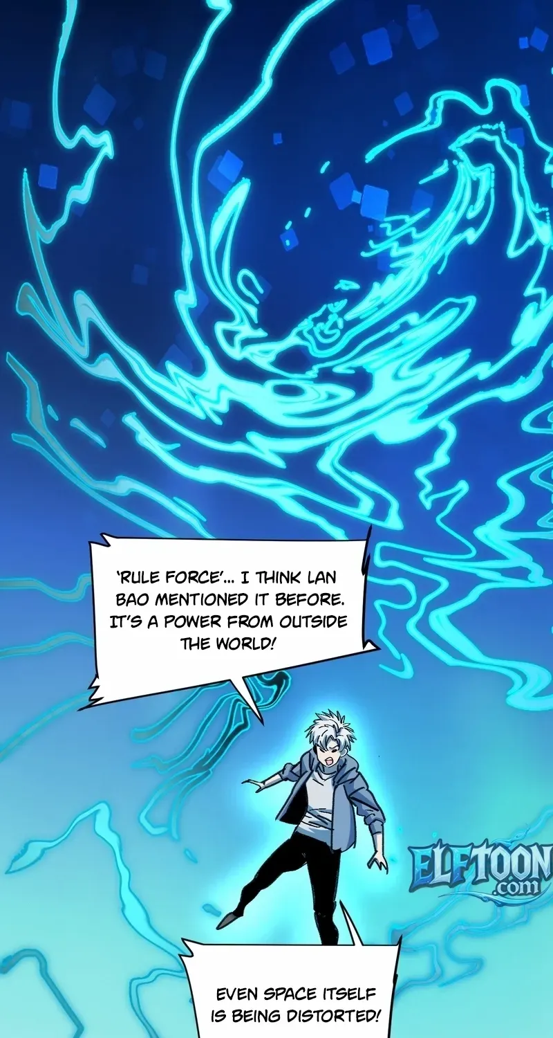I Use a Top-Tier System to Reshape the World Chapter 26 page 52 - 