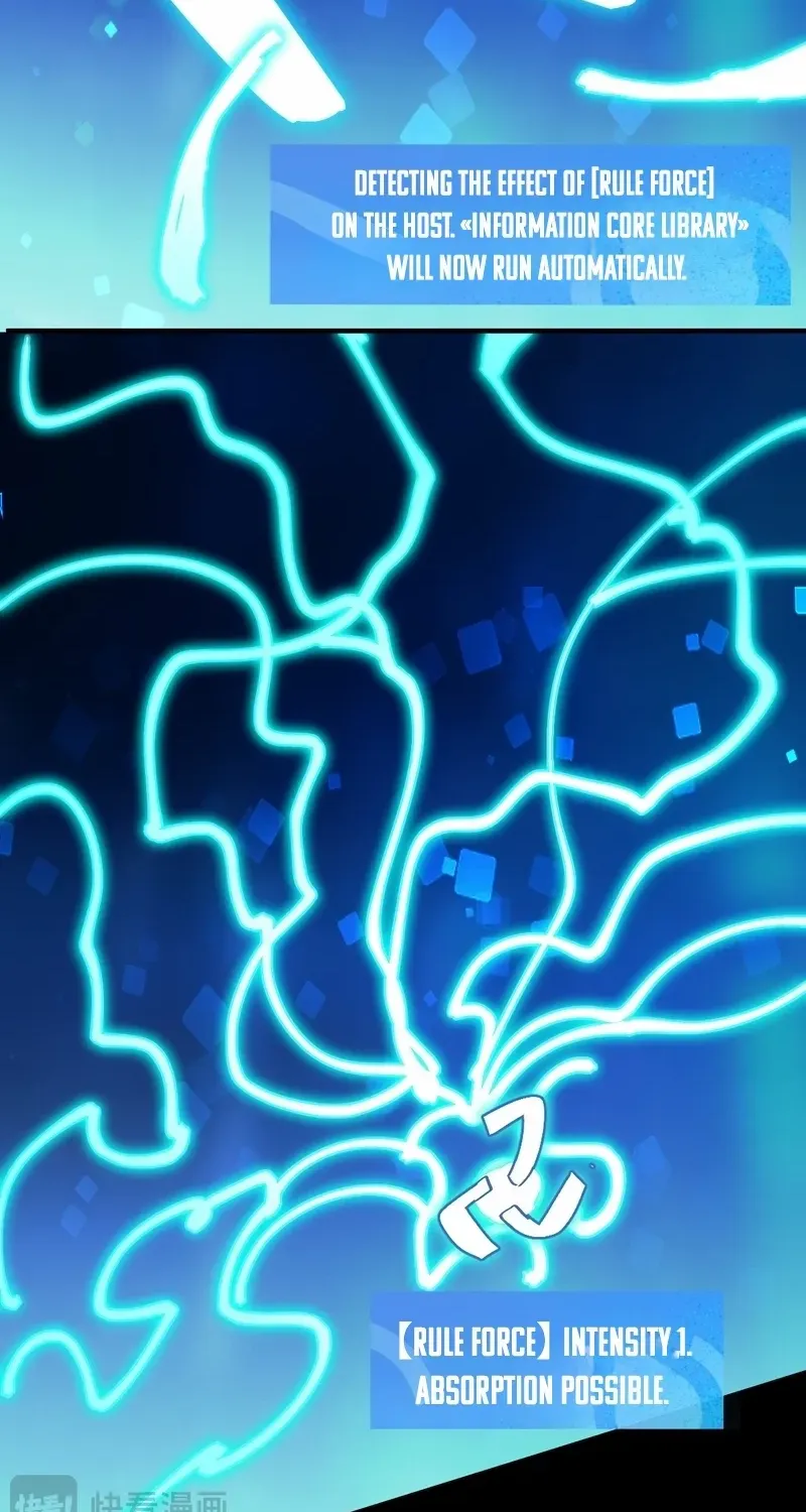 I Use a Top-Tier System to Reshape the World Chapter 26 page 59 - 