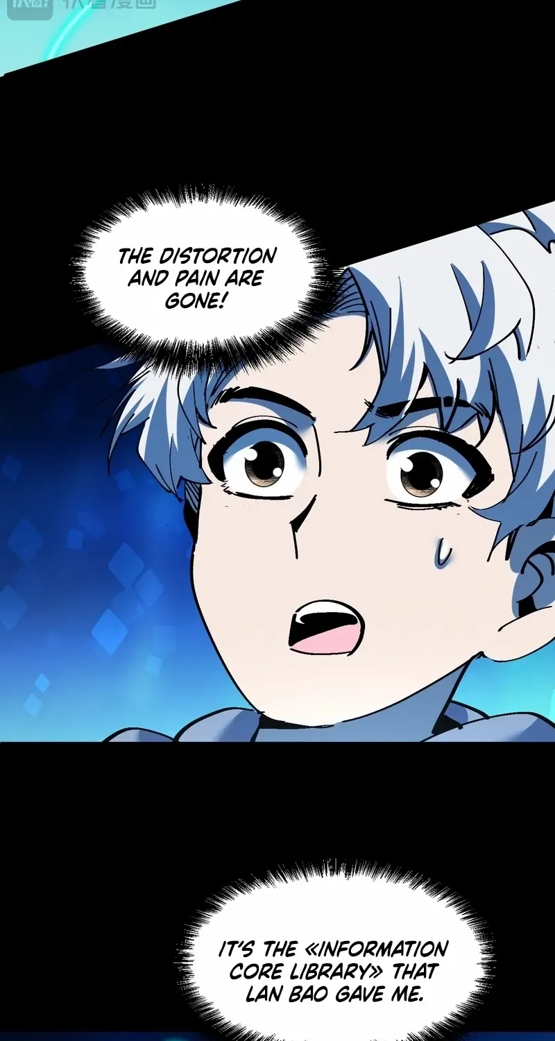 I Use a Top-Tier System to Reshape the World Chapter 26 page 60 - 