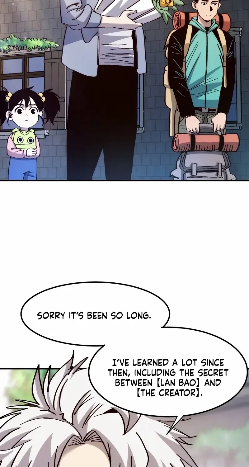 I Use a Top-Tier System to Reshape the World Chapter 26 page 7 - 