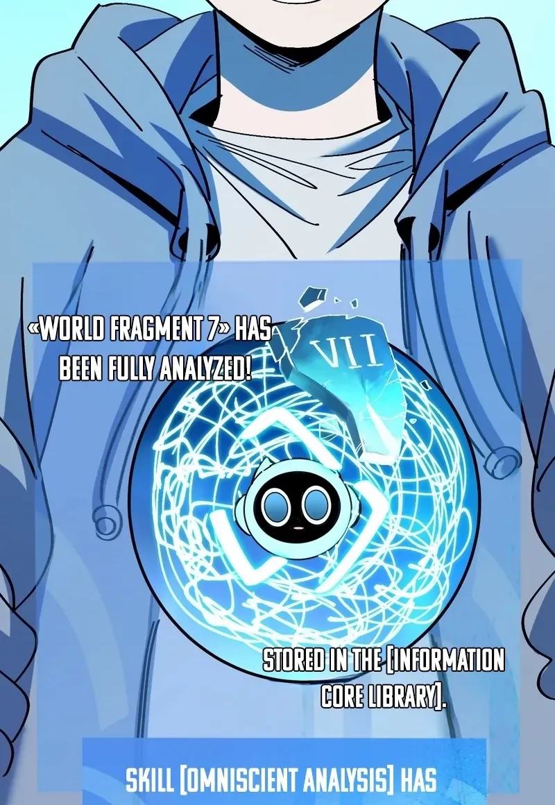 I Use a Top-Tier System to Reshape the World Chapter 26 page 65 - 