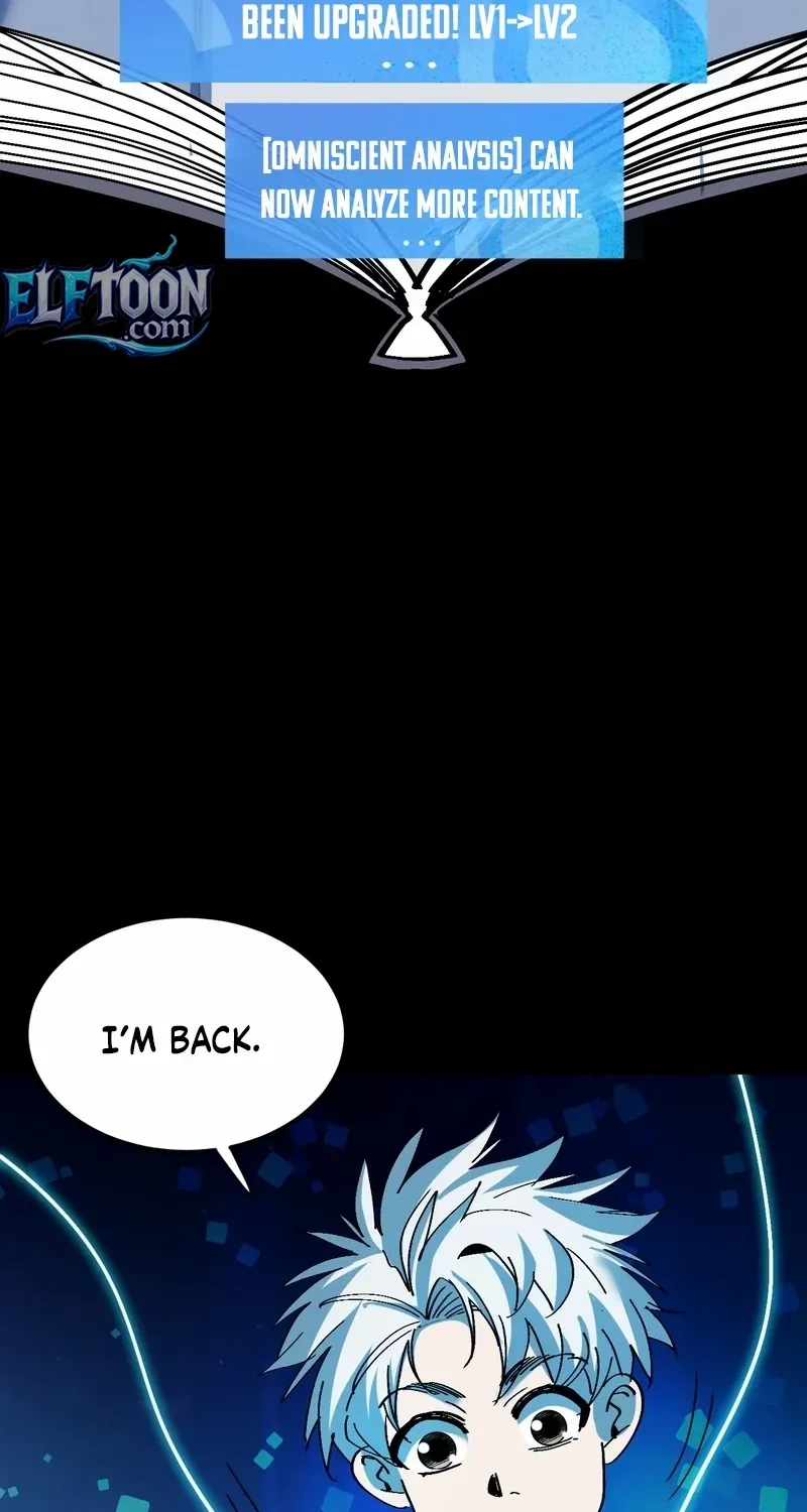 I Use a Top-Tier System to Reshape the World Chapter 26 page 66 - 