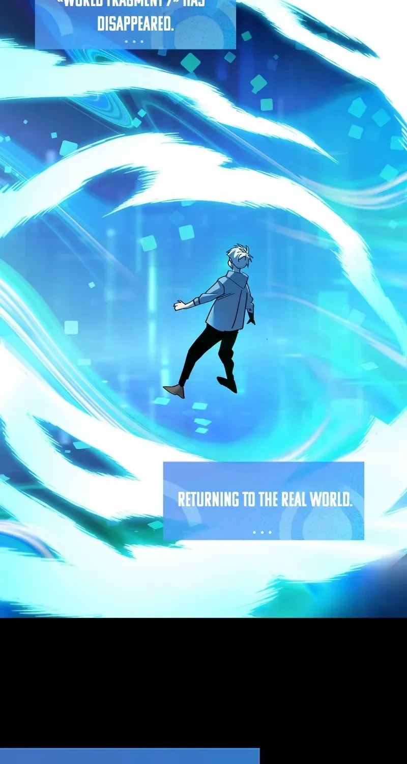 I Use a Top-Tier System to Reshape the World Chapter 26 page 68 - 