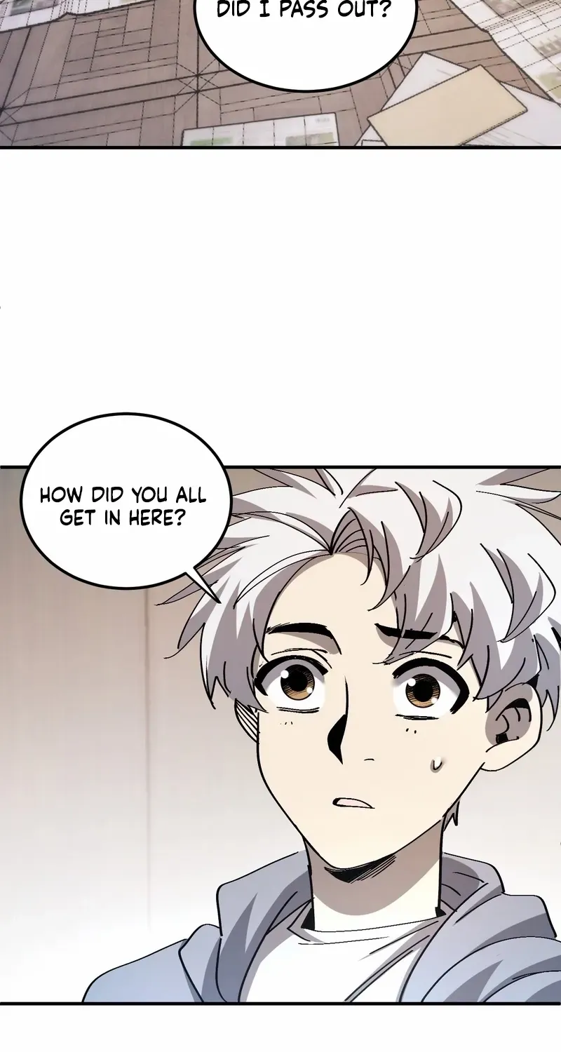 I Use a Top-Tier System to Reshape the World Chapter 26 page 72 - 