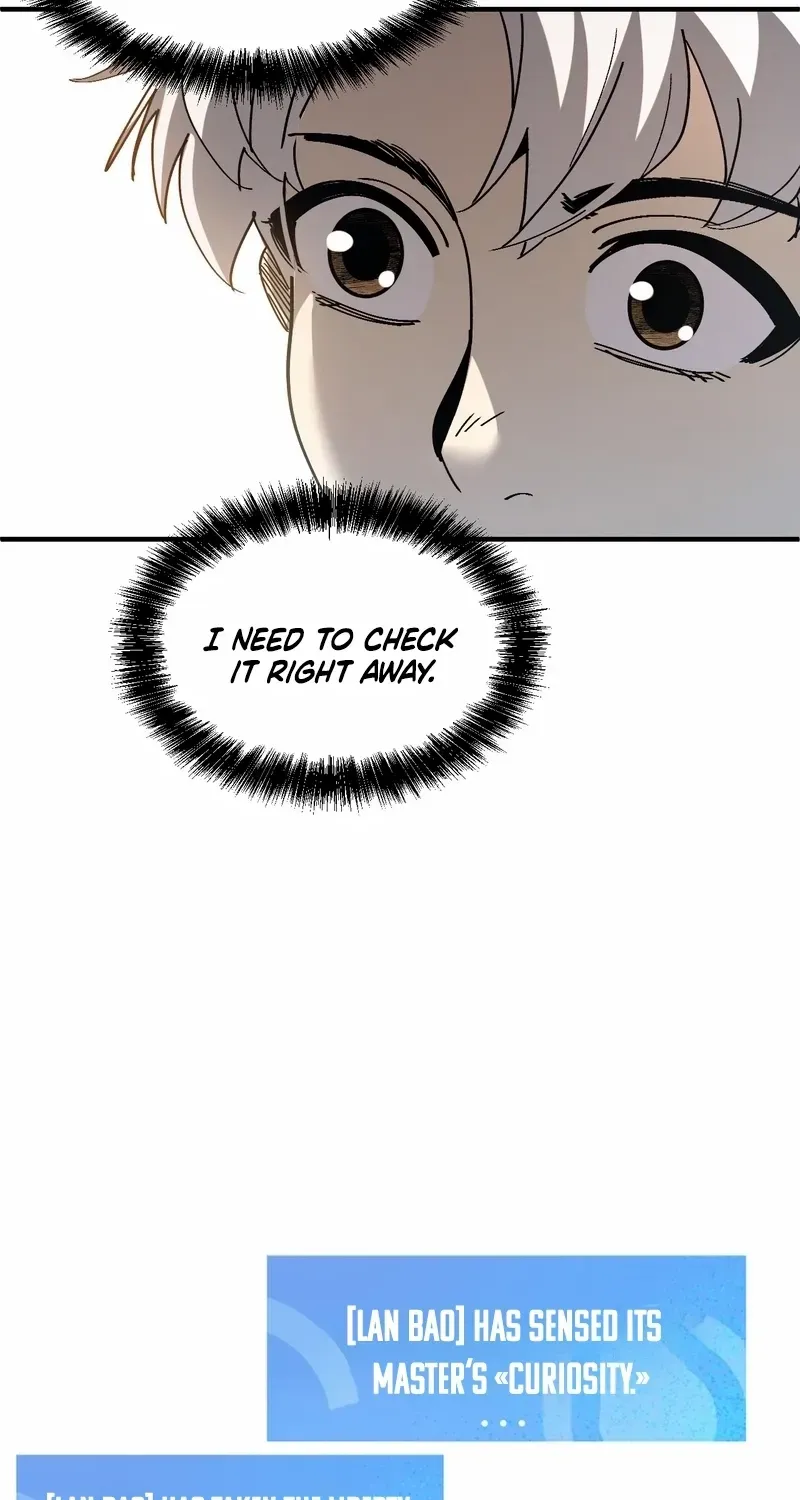 I Use a Top-Tier System to Reshape the World Chapter 26 page 76 - 