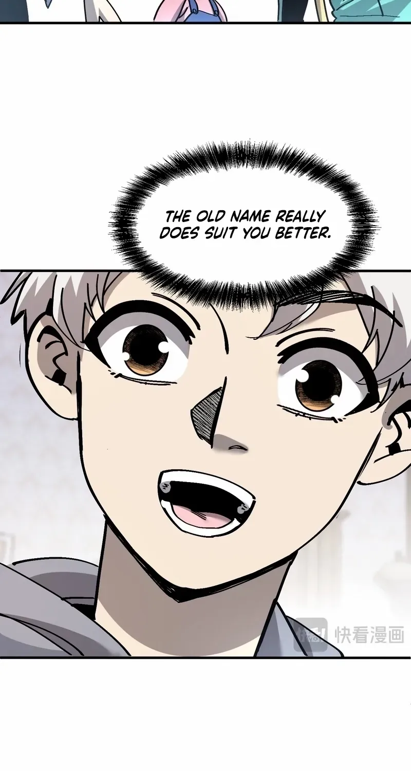 I Use a Top-Tier System to Reshape the World Chapter 26 page 78 - 