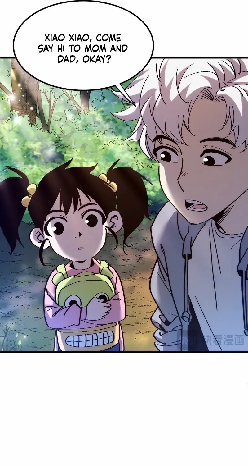 I Use a Top-Tier System to Reshape the World Chapter 26 page 10 - 