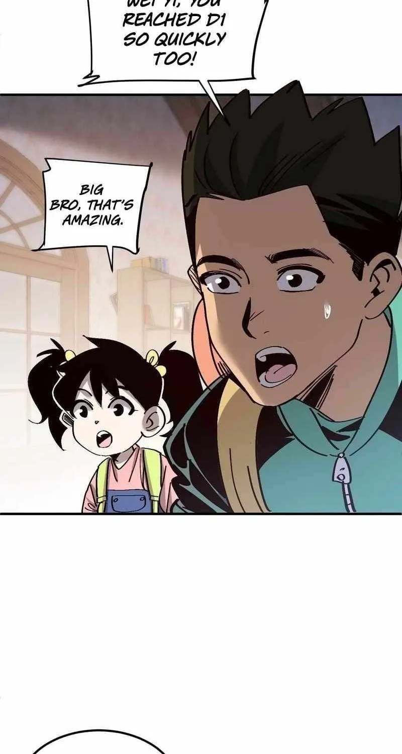 I Use a Top-Tier System to Reshape the World Chapter 27 page 11 - 