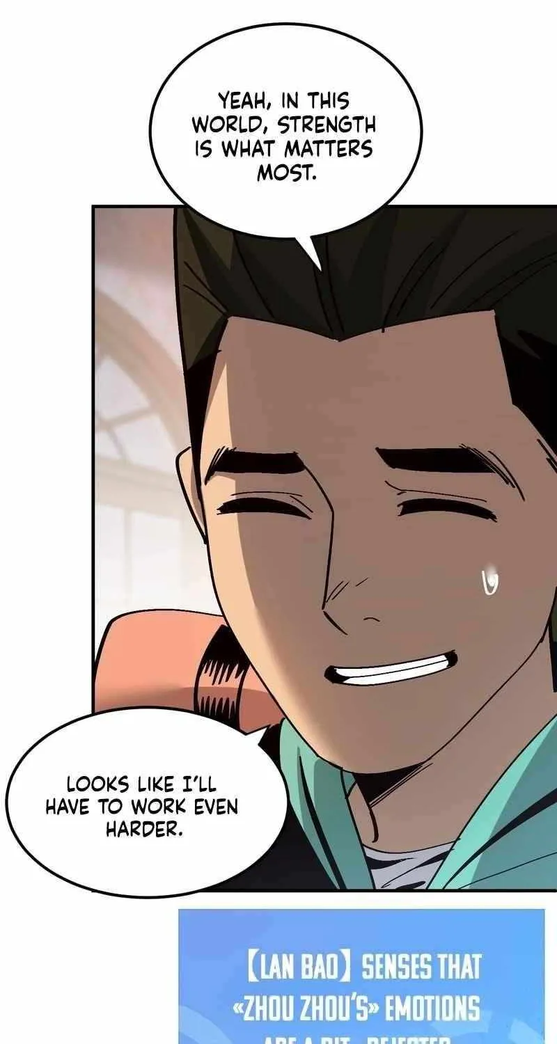 I Use a Top-Tier System to Reshape the World Chapter 27 page 13 - 