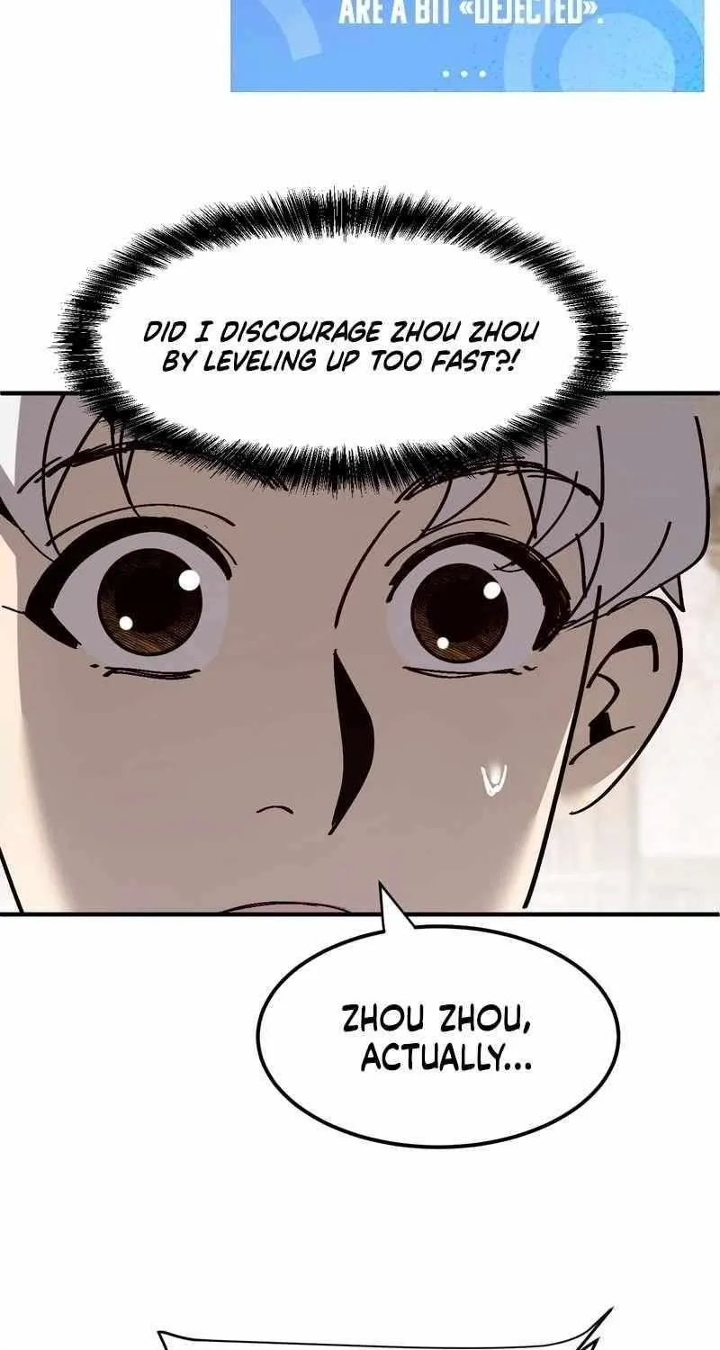 I Use a Top-Tier System to Reshape the World Chapter 27 page 14 - 
