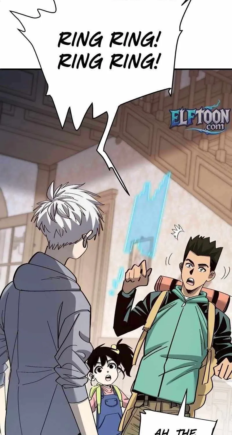 I Use a Top-Tier System to Reshape the World Chapter 27 page 15 - 