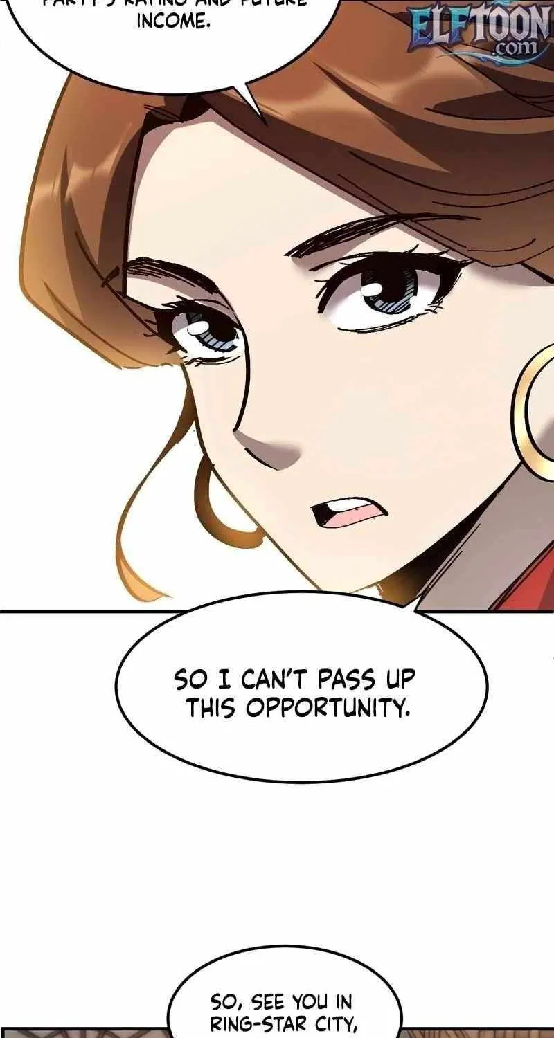 I Use a Top-Tier System to Reshape the World Chapter 27 page 23 - 
