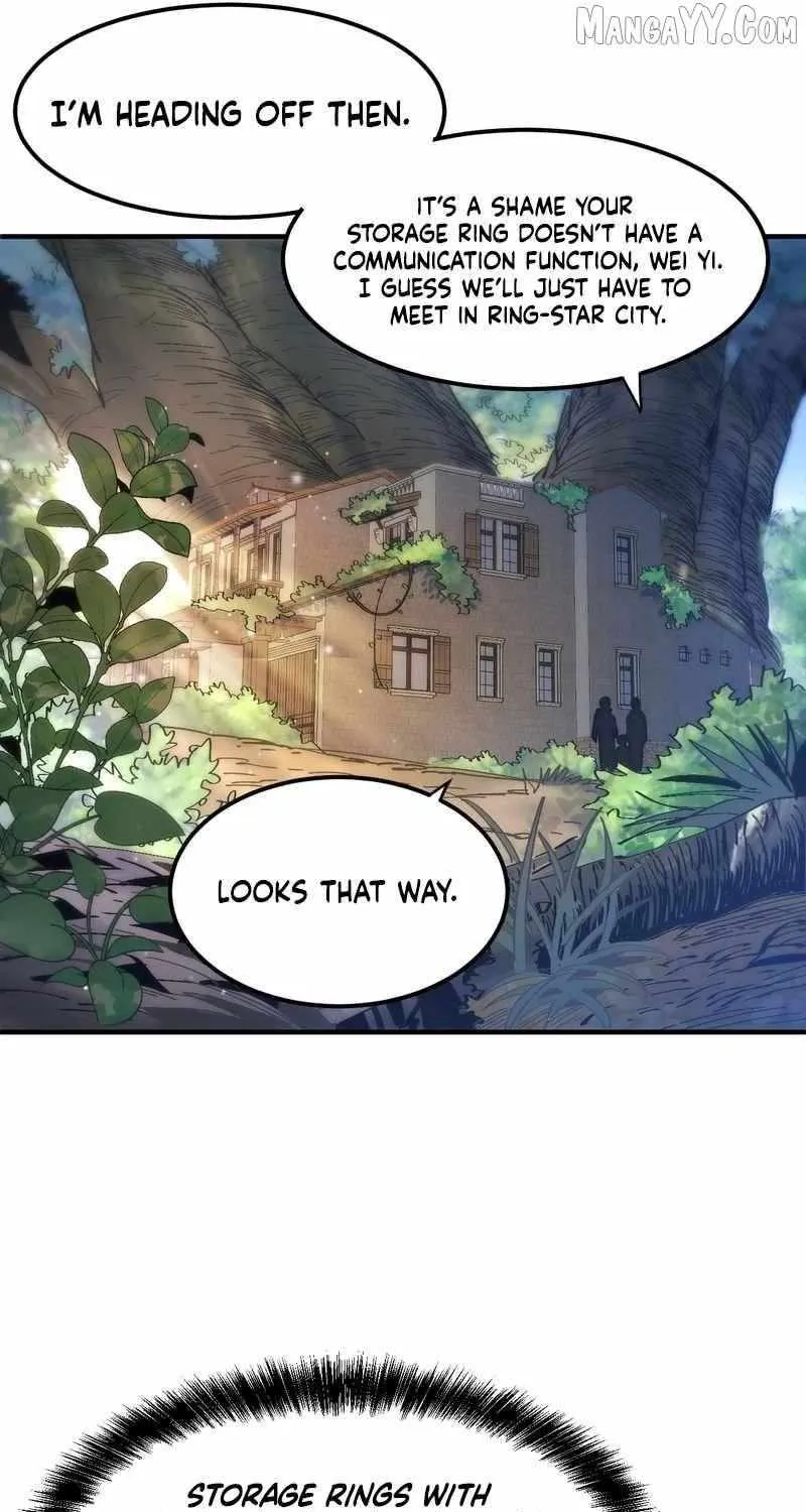 I Use a Top-Tier System to Reshape the World Chapter 27 page 26 - 