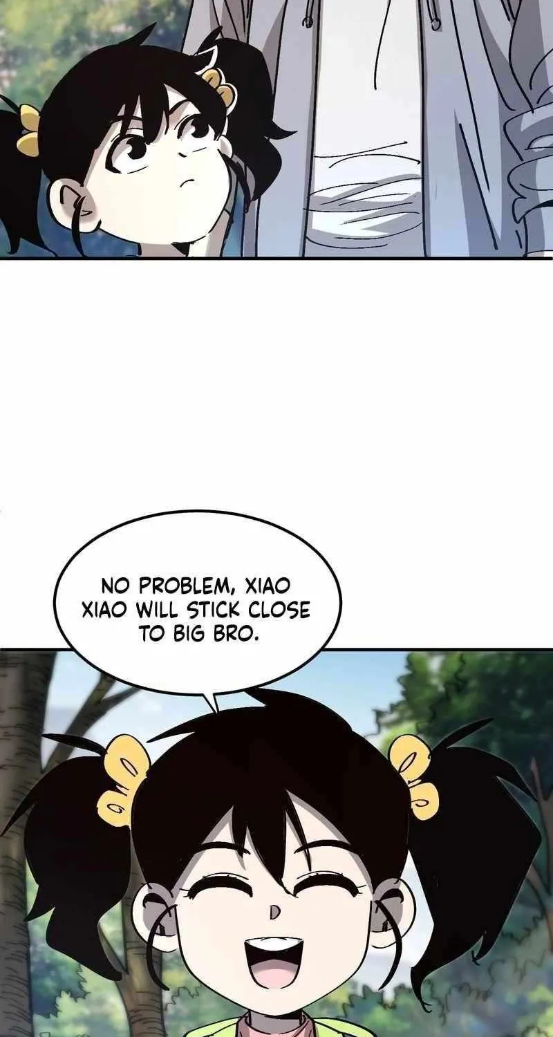I Use a Top-Tier System to Reshape the World Chapter 27 page 29 - 