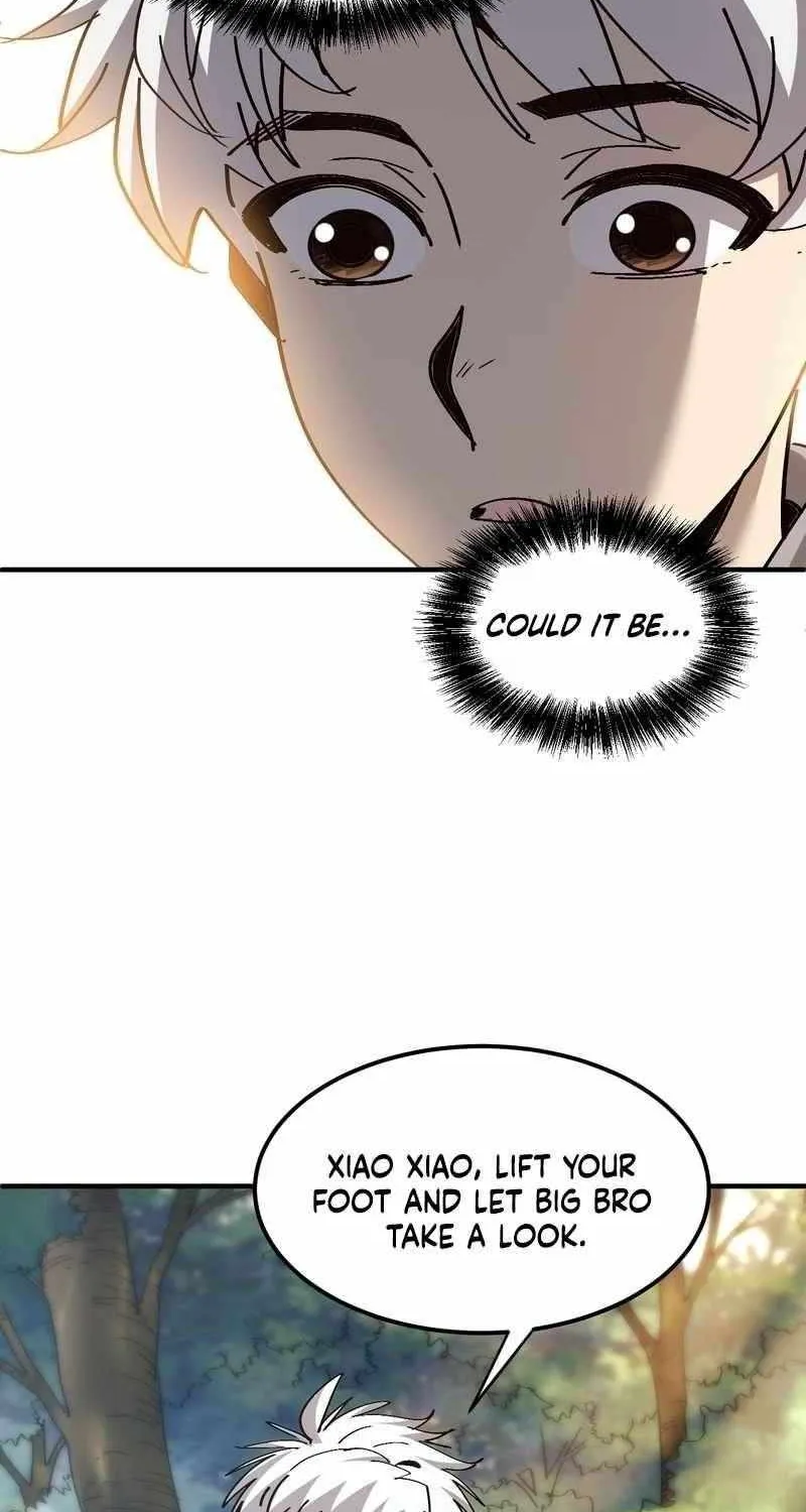 I Use a Top-Tier System to Reshape the World Chapter 27 page 31 - 