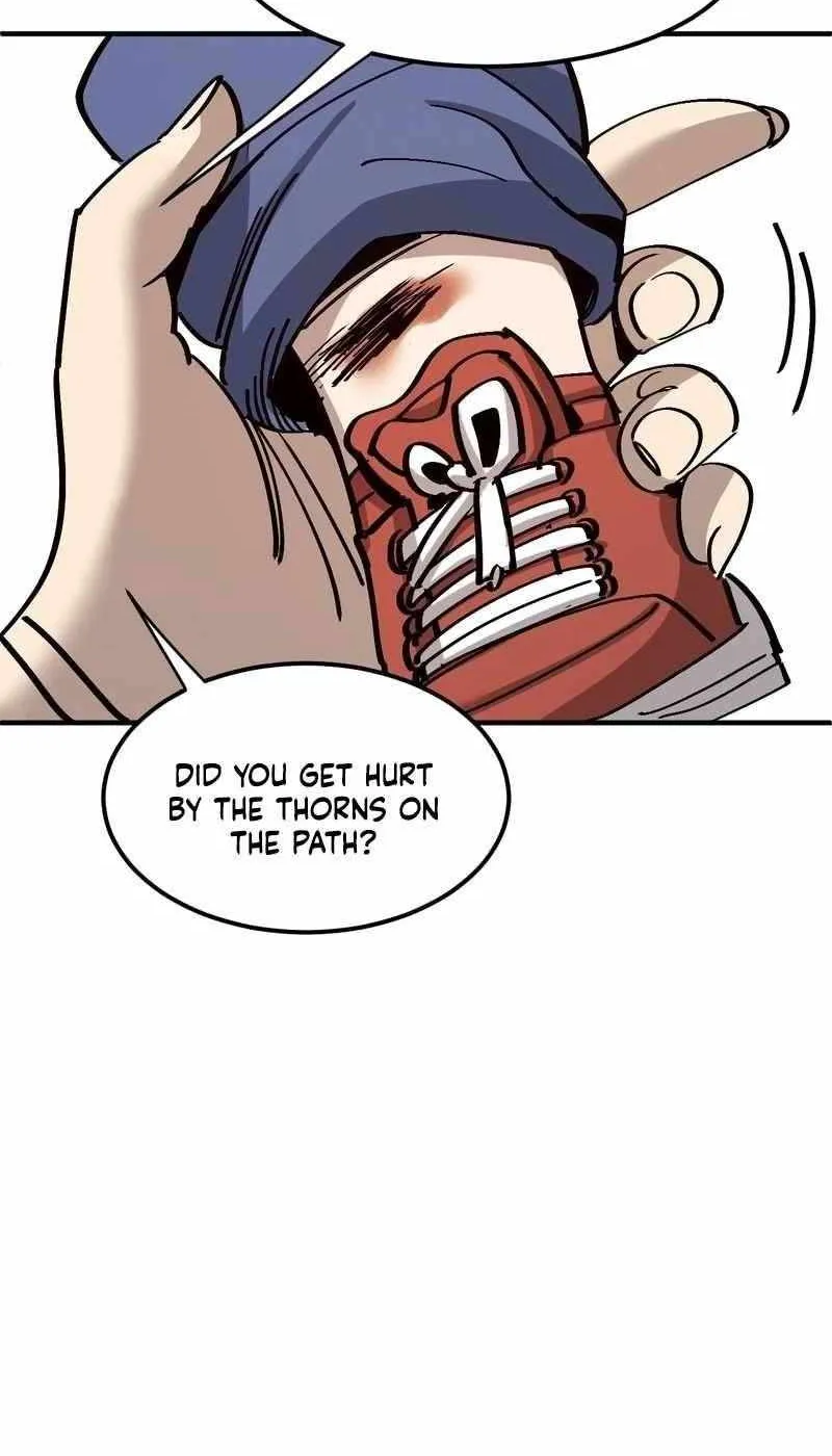 I Use a Top-Tier System to Reshape the World Chapter 27 page 33 - 