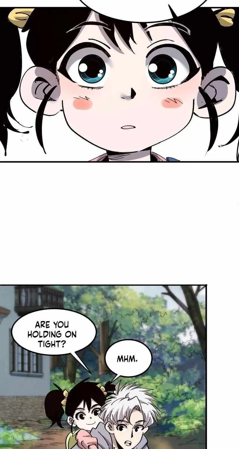 I Use a Top-Tier System to Reshape the World Chapter 27 page 37 - 