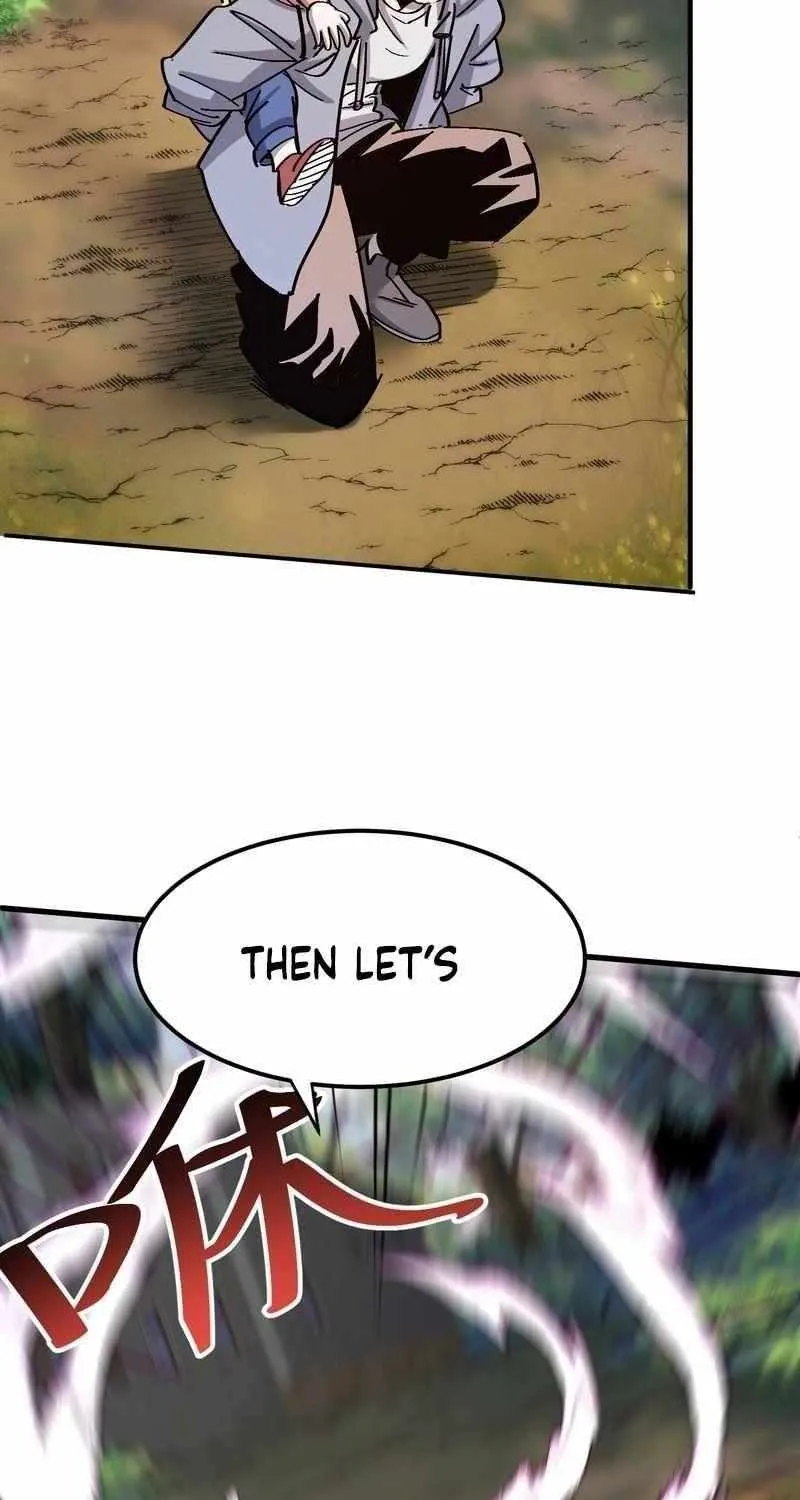 I Use a Top-Tier System to Reshape the World Chapter 27 page 38 - 