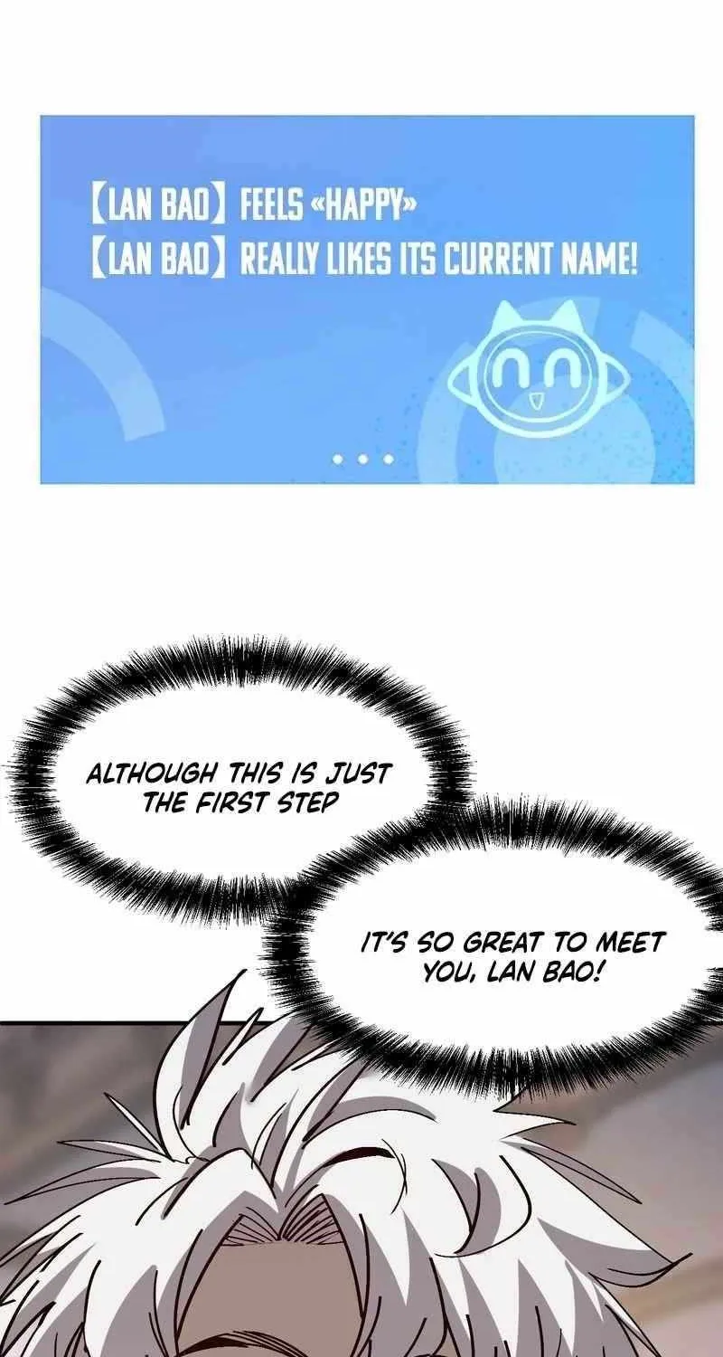 I Use a Top-Tier System to Reshape the World Chapter 27 page 5 - 
