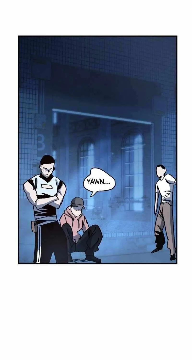 I Use a Top-Tier System to Reshape the World Chapter 27 page 41 - 