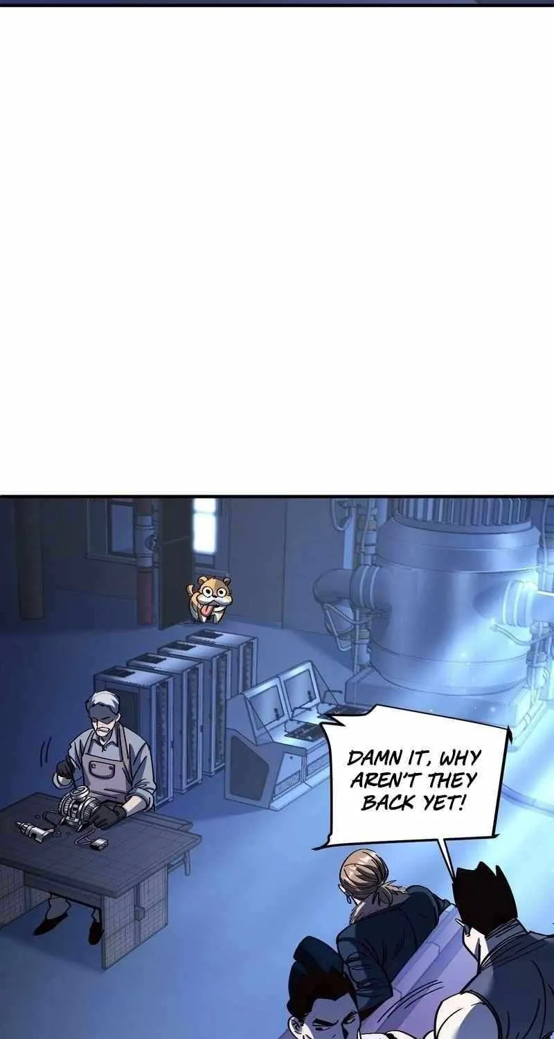 I Use a Top-Tier System to Reshape the World Chapter 27 page 43 - 