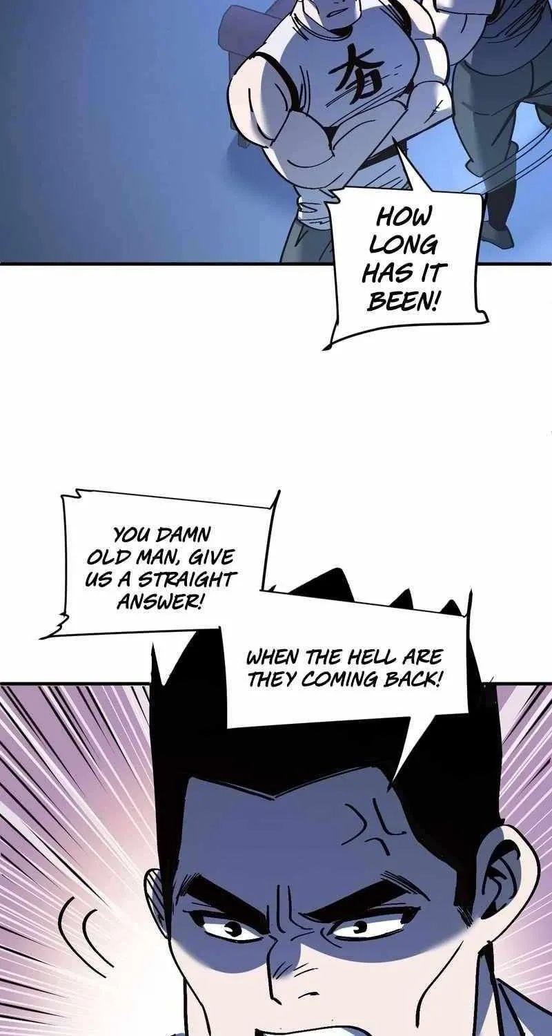 I Use a Top-Tier System to Reshape the World Chapter 27 page 44 - 