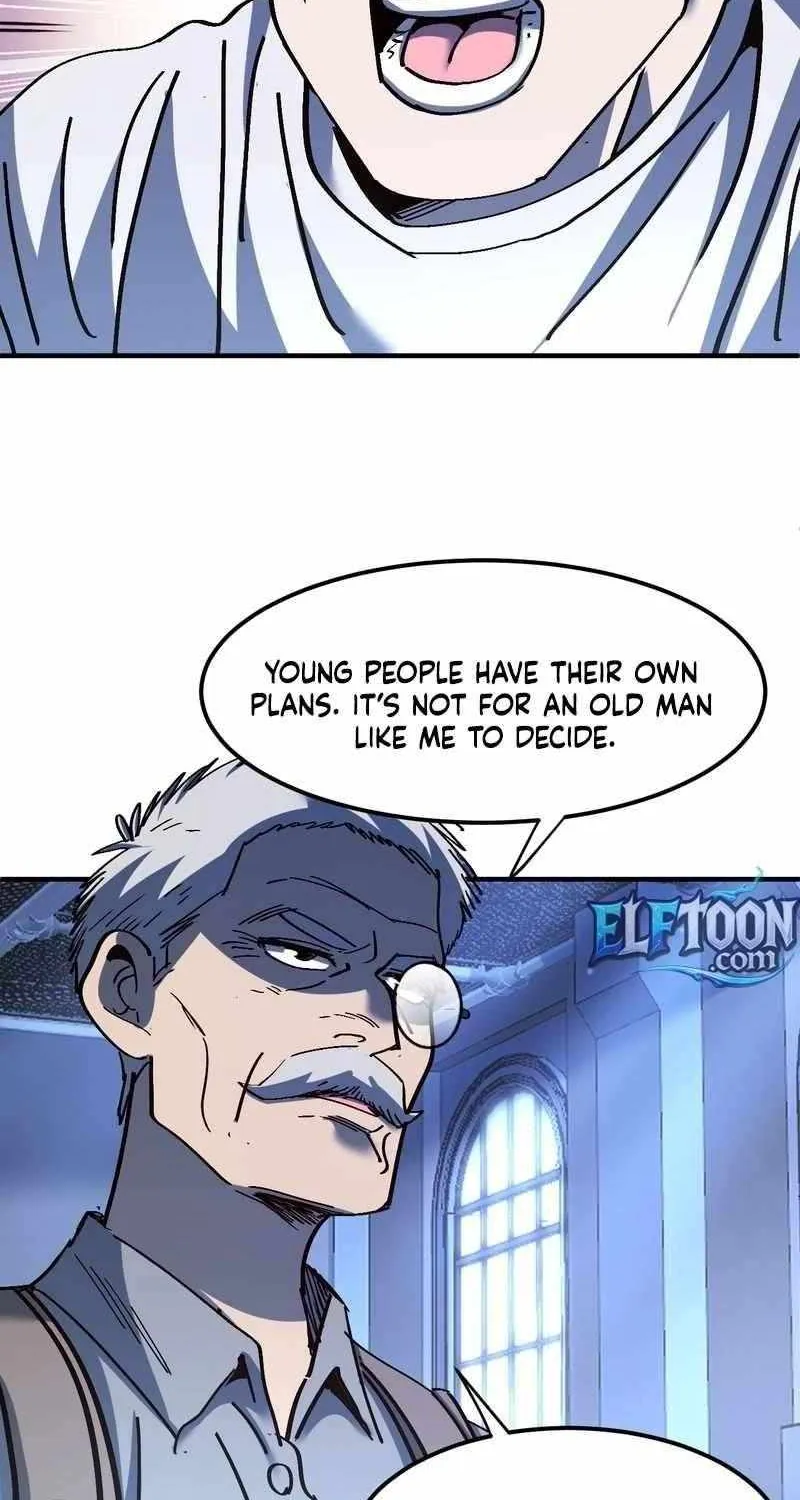 I Use a Top-Tier System to Reshape the World Chapter 27 page 45 - 
