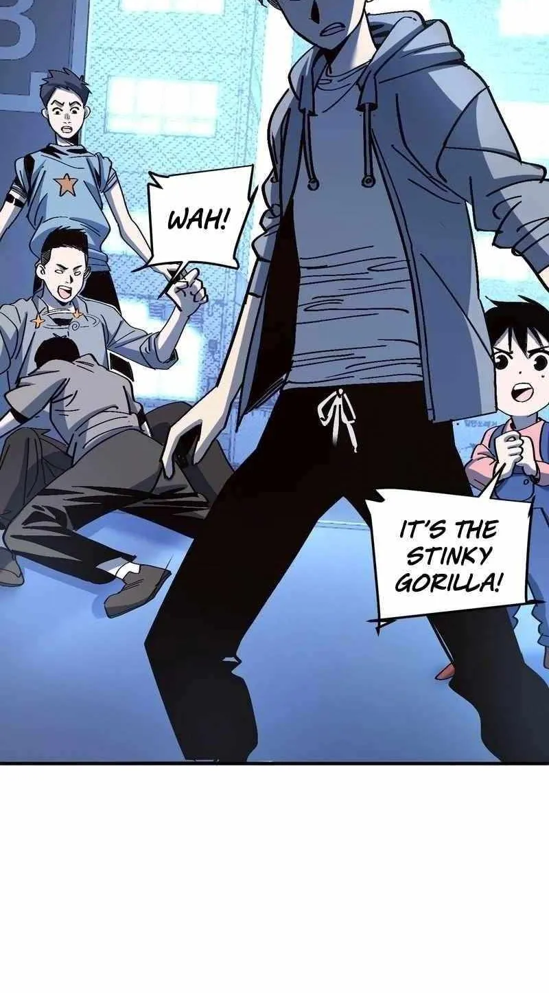 I Use a Top-Tier System to Reshape the World Chapter 27 page 49 - 