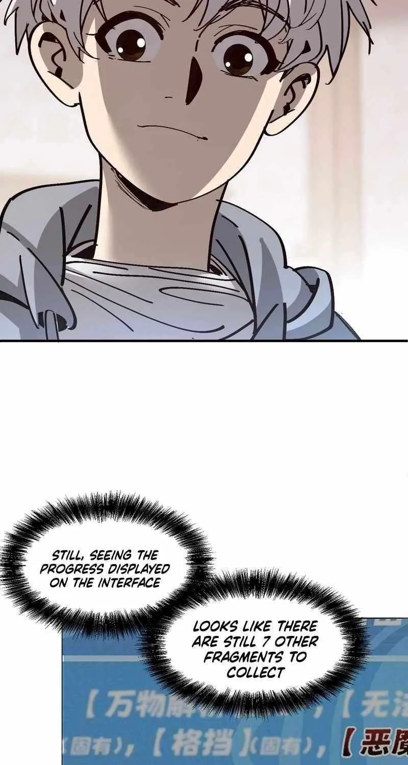 I Use a Top-Tier System to Reshape the World Chapter 27 page 6 - 