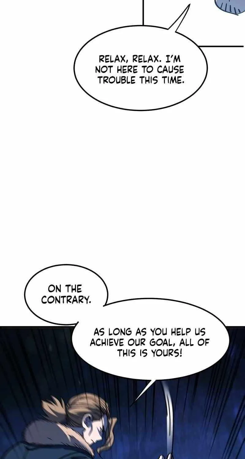 I Use a Top-Tier System to Reshape the World Chapter 27 page 51 - 