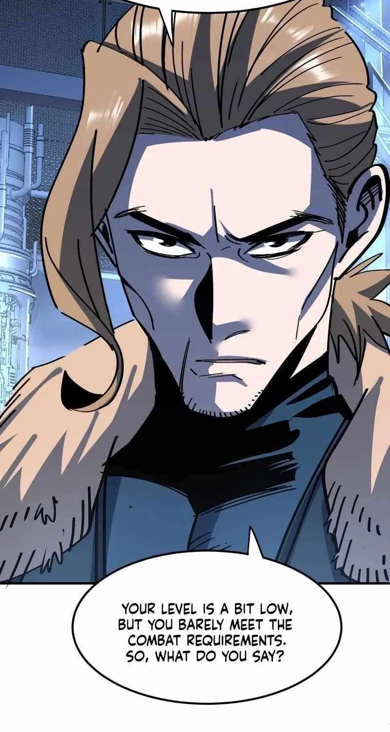 I Use a Top-Tier System to Reshape the World Chapter 27 page 53 - 
