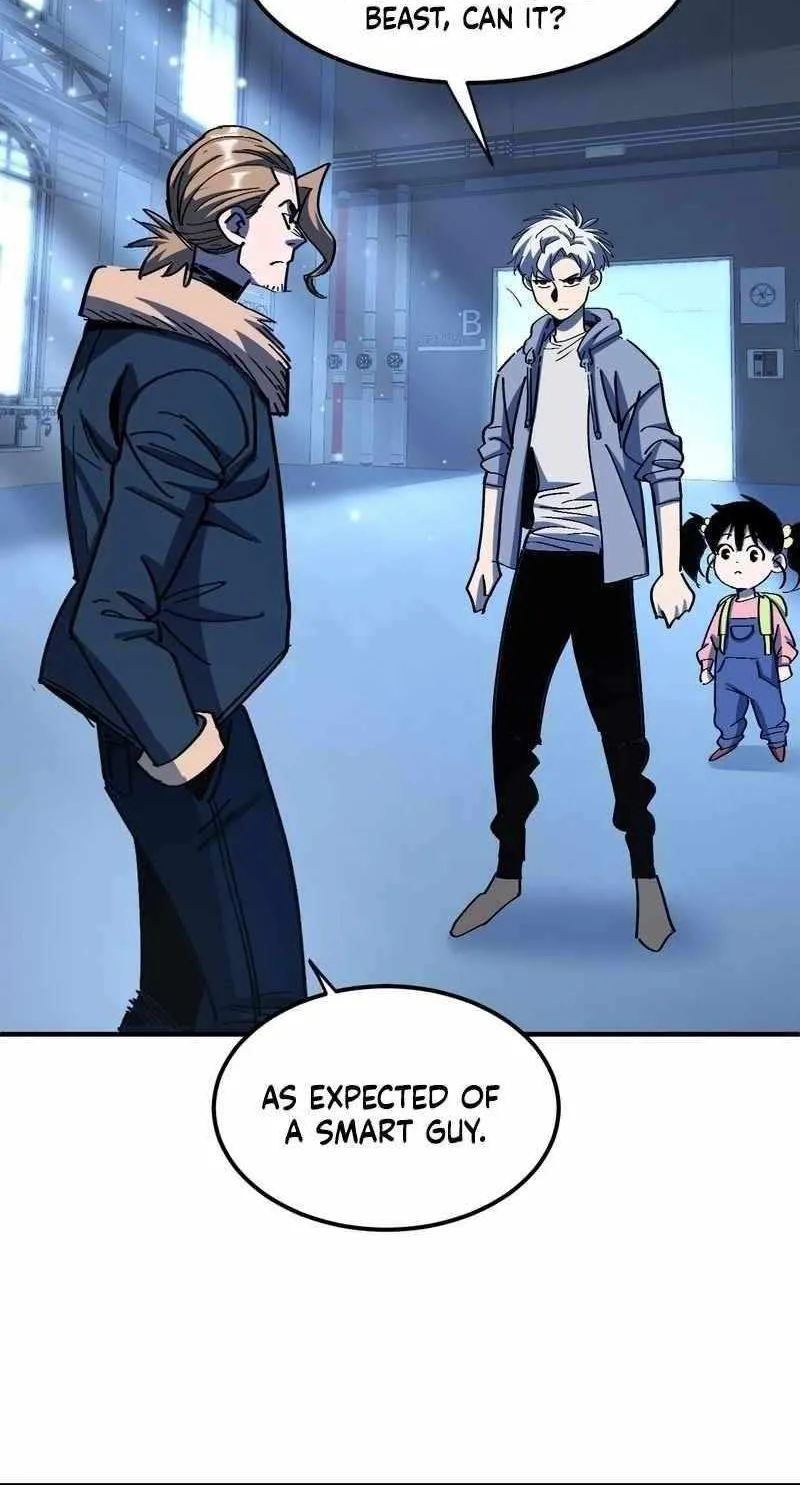 I Use a Top-Tier System to Reshape the World Chapter 27 page 57 - 