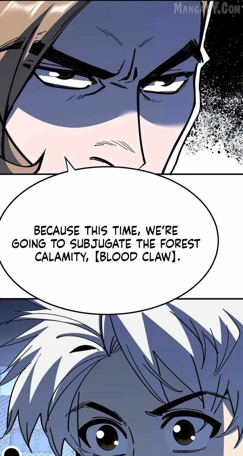 I Use a Top-Tier System to Reshape the World Chapter 27 page 58 - 