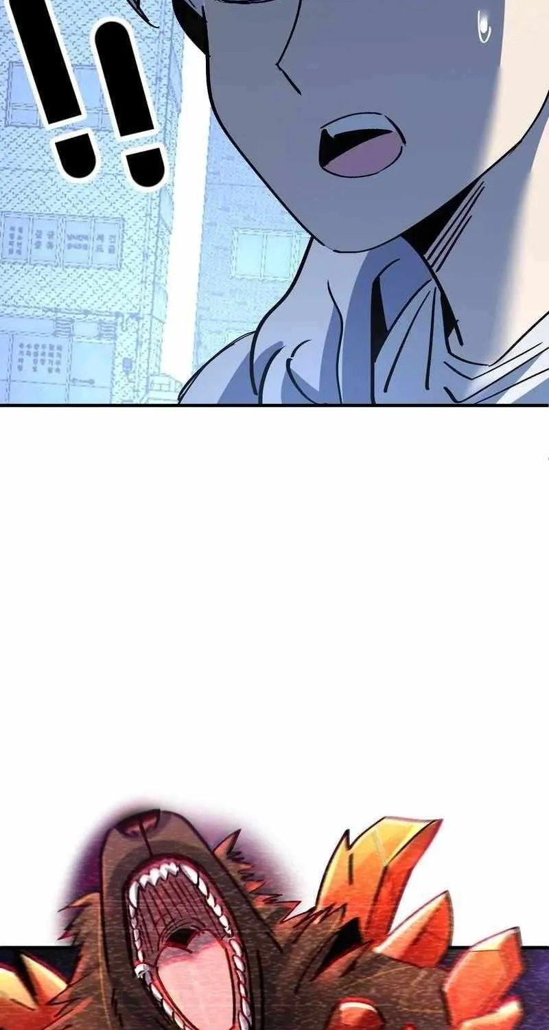 I Use a Top-Tier System to Reshape the World Chapter 27 page 59 - 