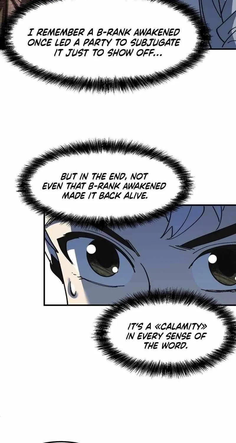 I Use a Top-Tier System to Reshape the World Chapter 27 page 61 - 