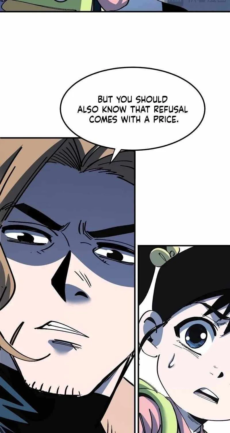 I Use a Top-Tier System to Reshape the World Chapter 27 page 63 - 