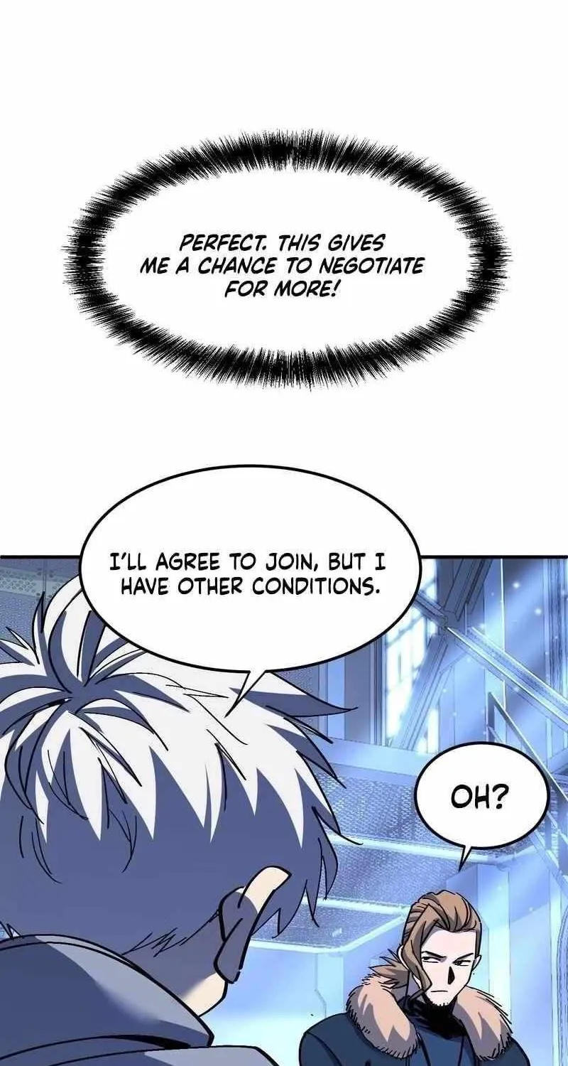 I Use a Top-Tier System to Reshape the World Chapter 27 page 67 - 