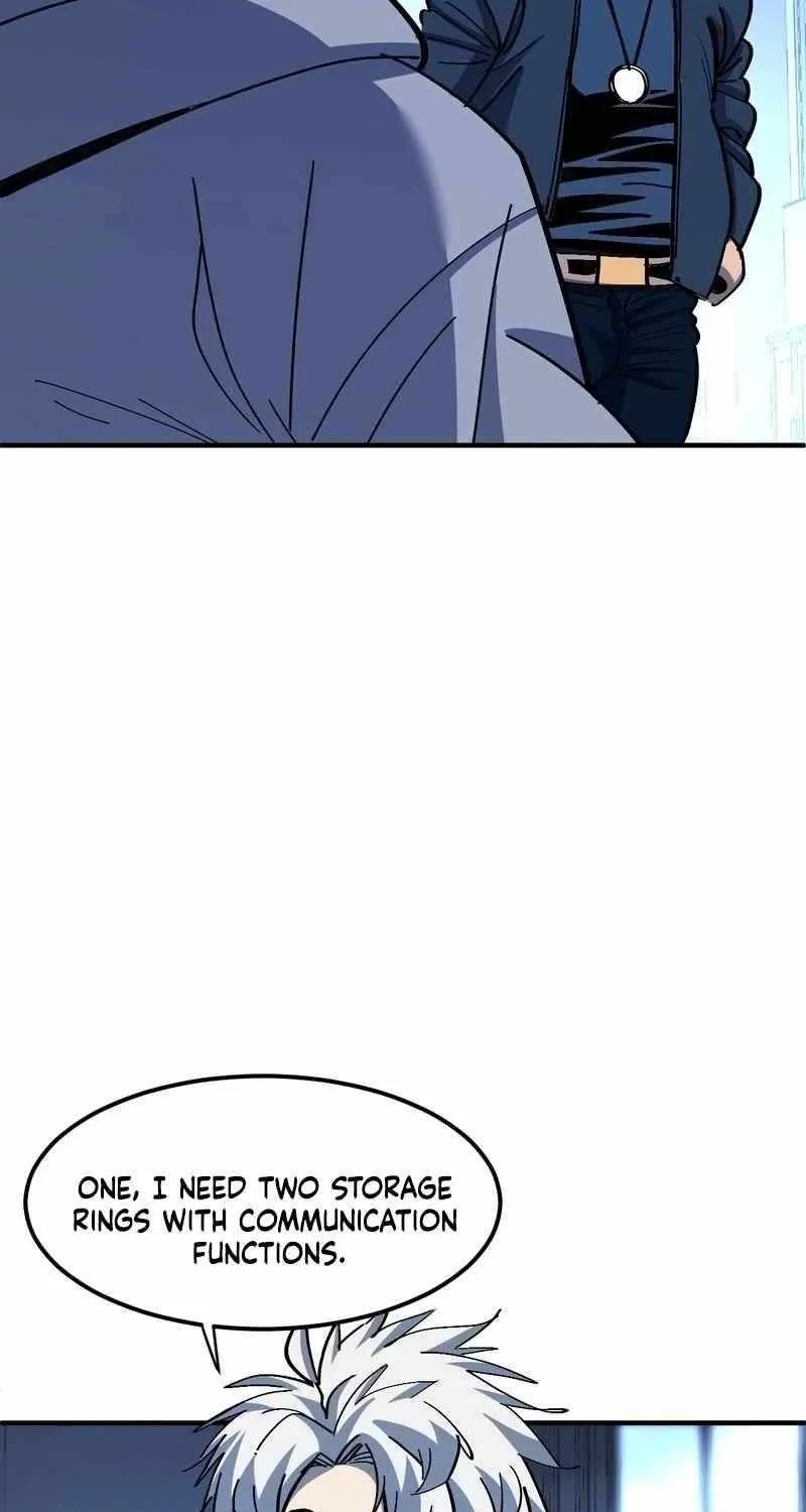 I Use a Top-Tier System to Reshape the World Chapter 27 page 68 - 