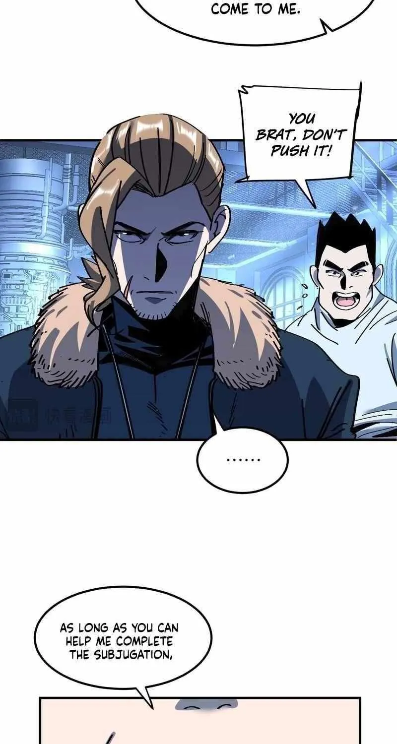 I Use a Top-Tier System to Reshape the World Chapter 27 page 70 - 