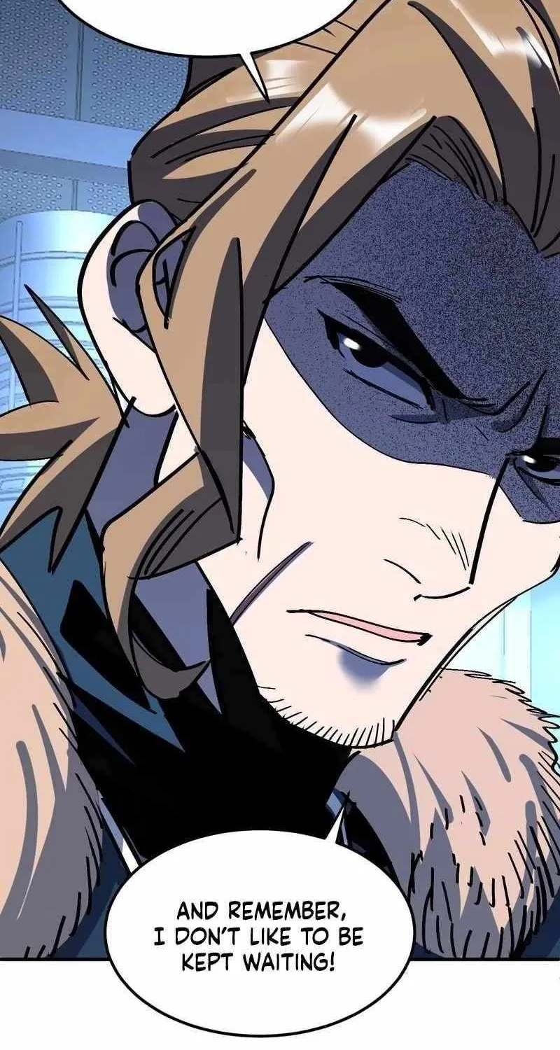 I Use a Top-Tier System to Reshape the World Chapter 27 page 73 - 