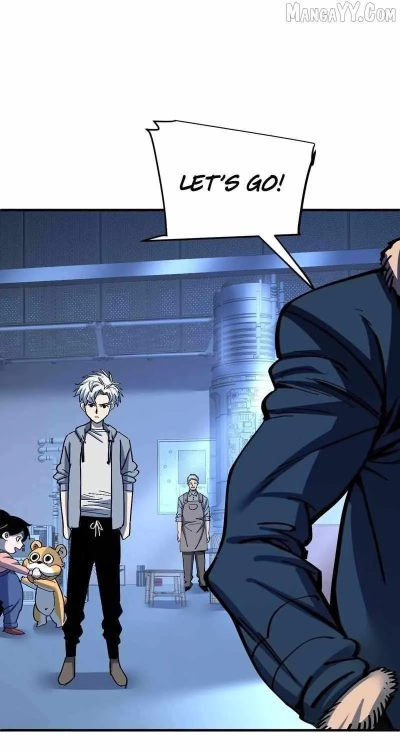 I Use a Top-Tier System to Reshape the World Chapter 27 page 74 - 