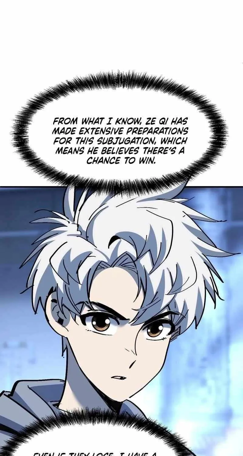 I Use a Top-Tier System to Reshape the World Chapter 27 page 75 - 