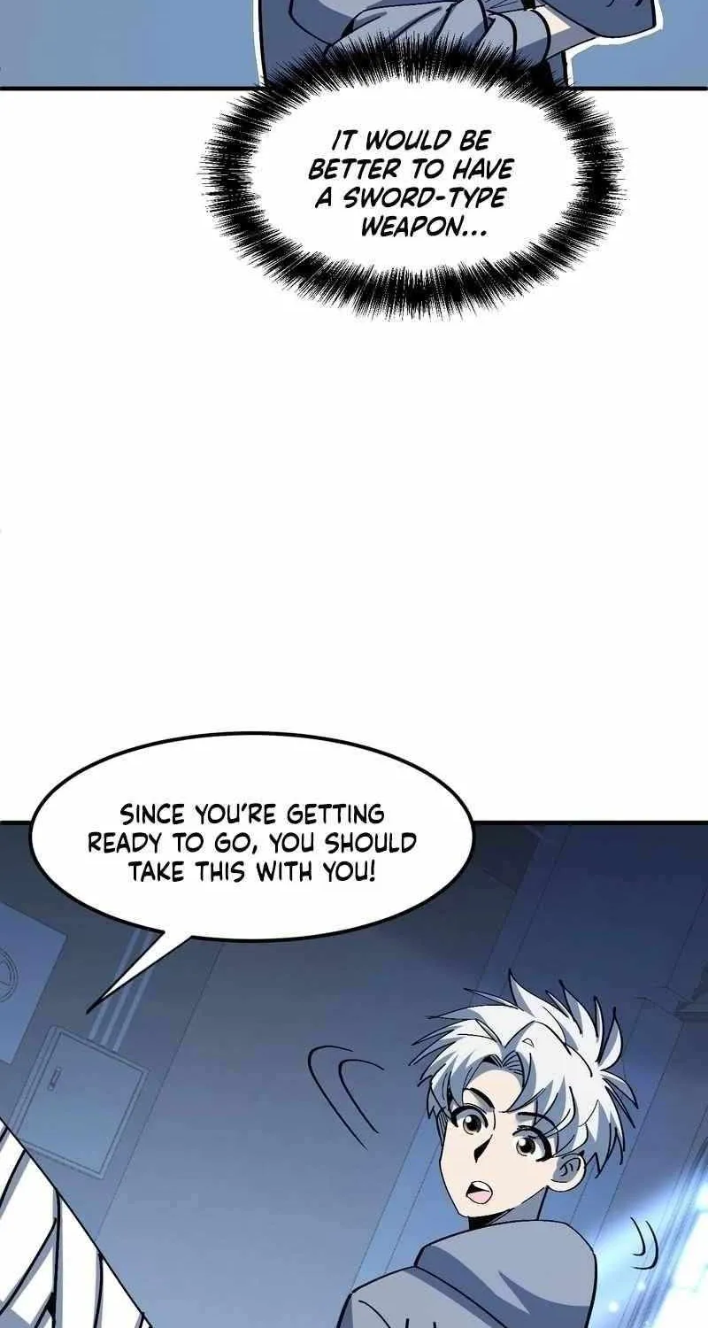 I Use a Top-Tier System to Reshape the World Chapter 27 page 77 - 