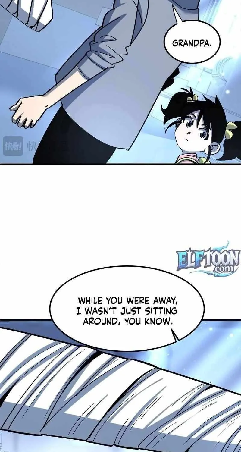 I Use a Top-Tier System to Reshape the World Chapter 27 page 78 - 