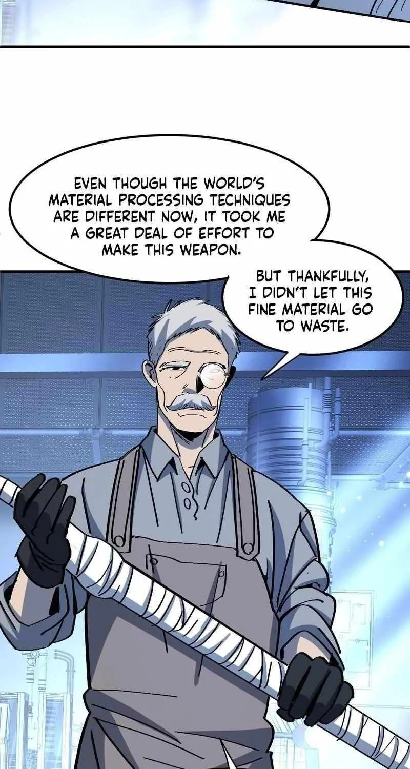 I Use a Top-Tier System to Reshape the World Chapter 27 page 79 - 